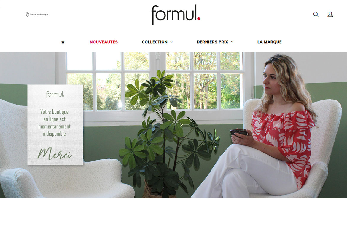 Formul