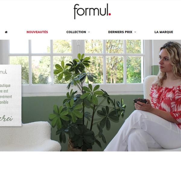 Formul